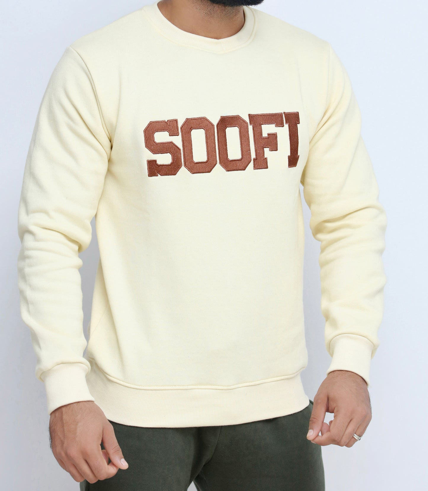 PREMIUM SWEATSHIRT
