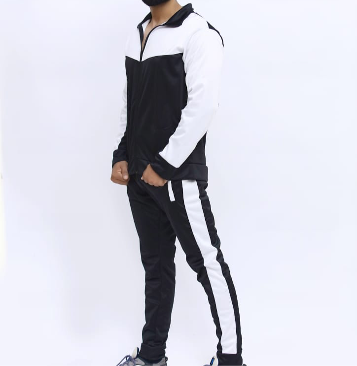 Soofi Premium TrackSuit