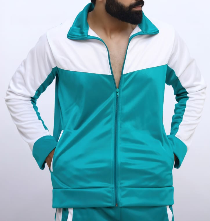 Soofi Premium TrackSuit