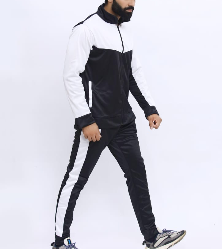 Soofi Premium TrackSuit