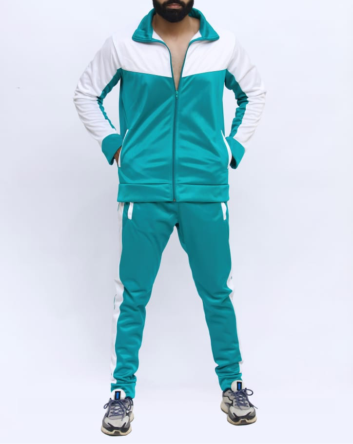 Soofi Premium TrackSuit