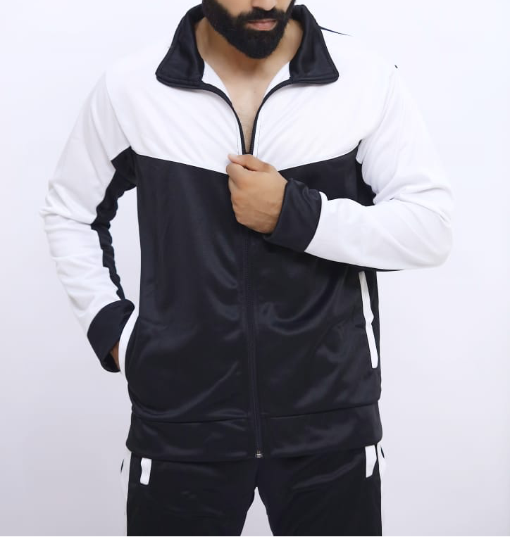 Soofi Premium TrackSuit