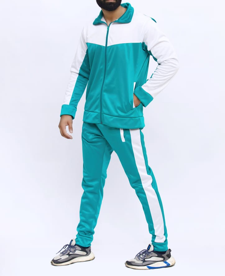 Soofi Premium TrackSuit