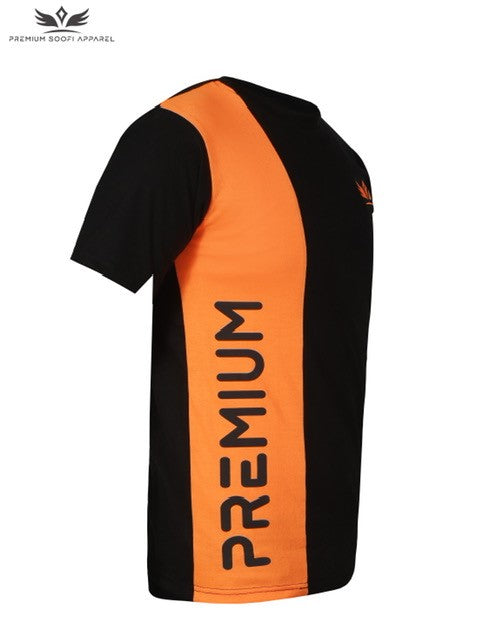 SOOFI BLVCK ORANGE