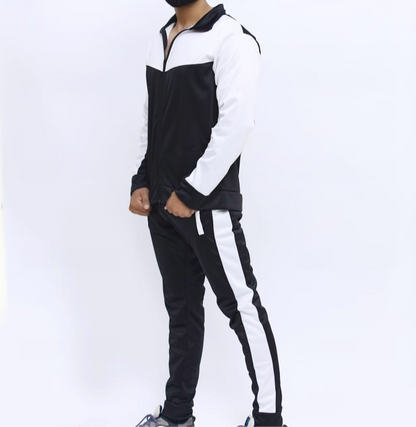 Soofi Premium TrackSuit