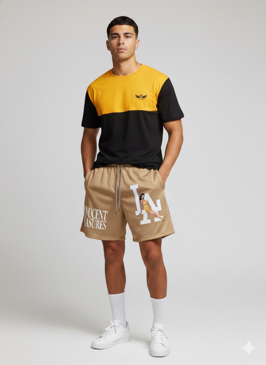 SOOFI BLVCK GOLD