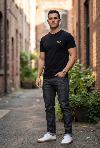 The Icon shirt