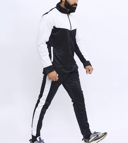 Soofi Premium TrackSuit