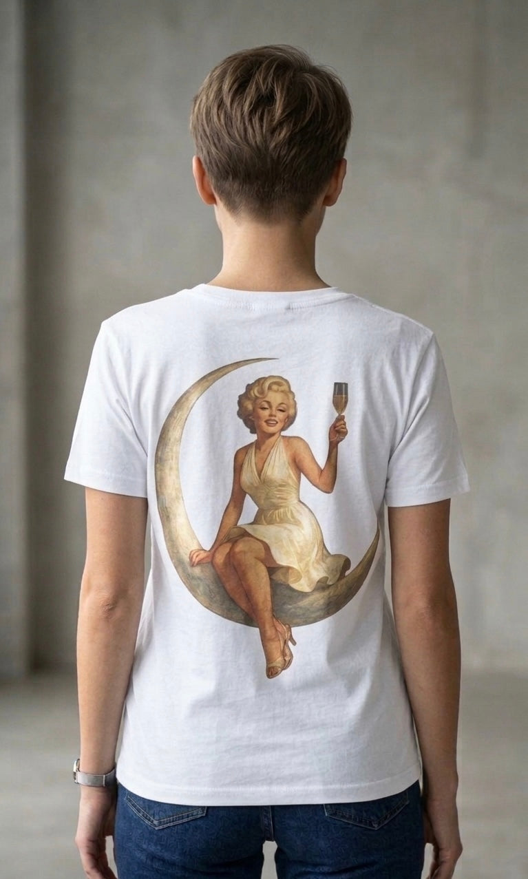 The Icon shirt