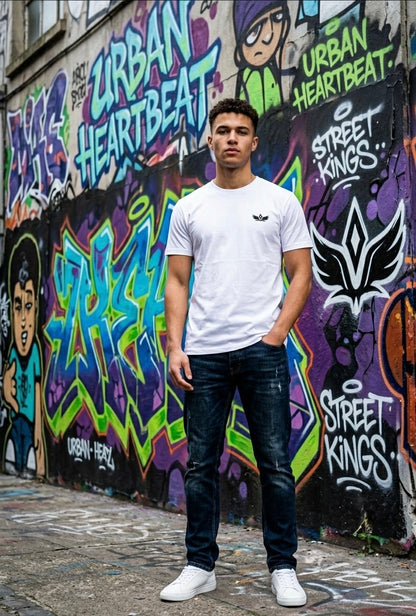 The Icon shirt