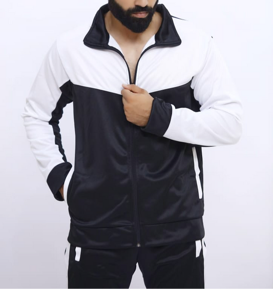 Soofi Premium TrackSuit