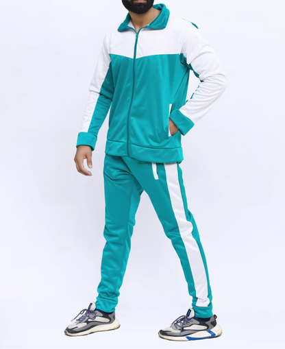 Soofi Premium TrackSuit