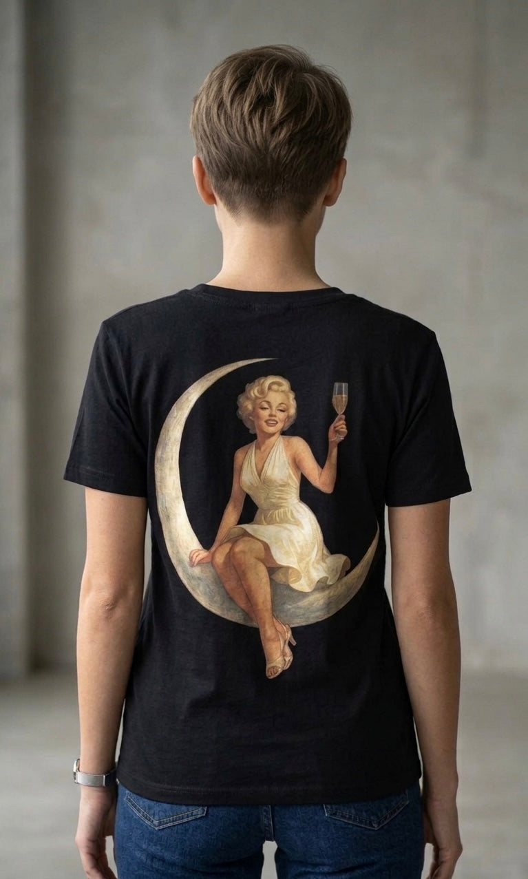 The Icon shirt