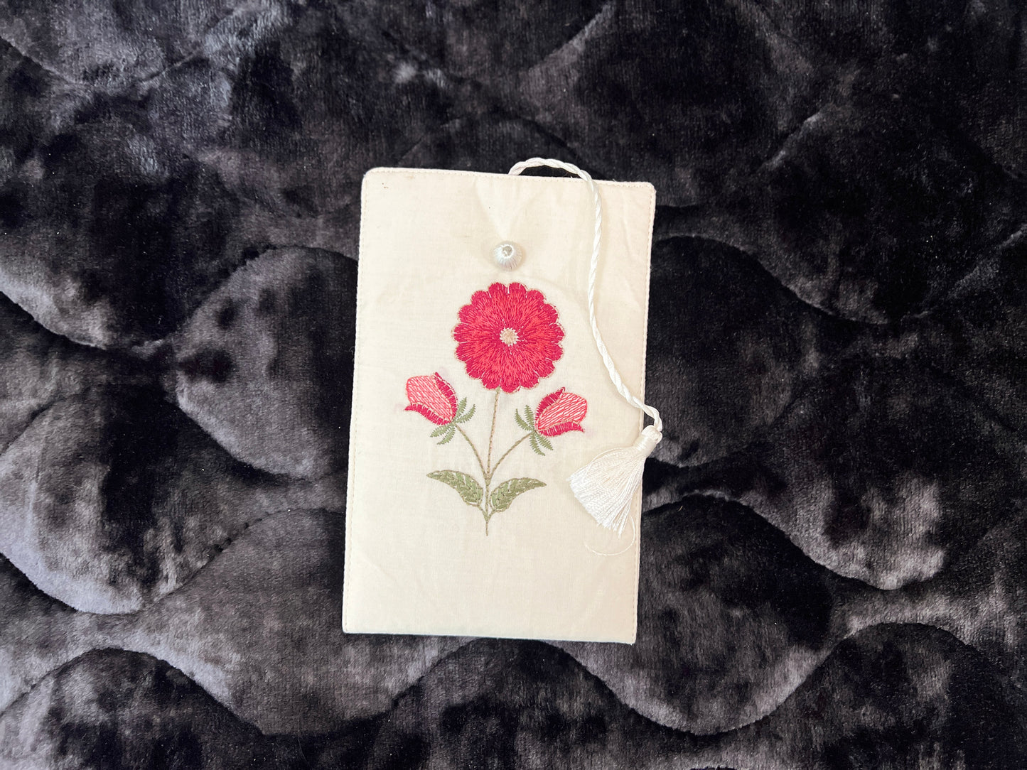 Soofi Floral Phone Pouch Collection