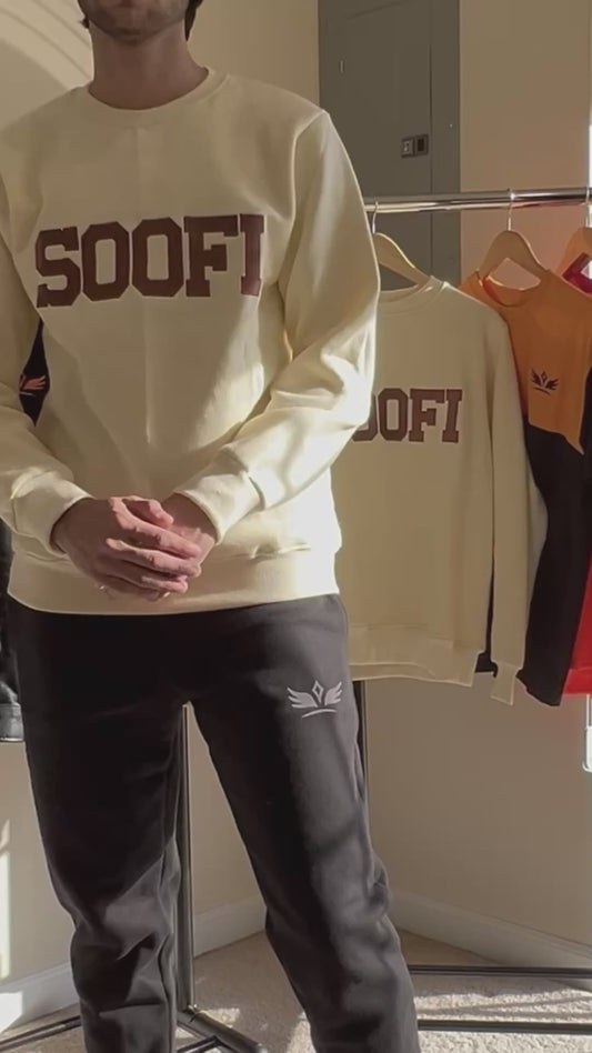 PREMIUM SWEATSHIRT